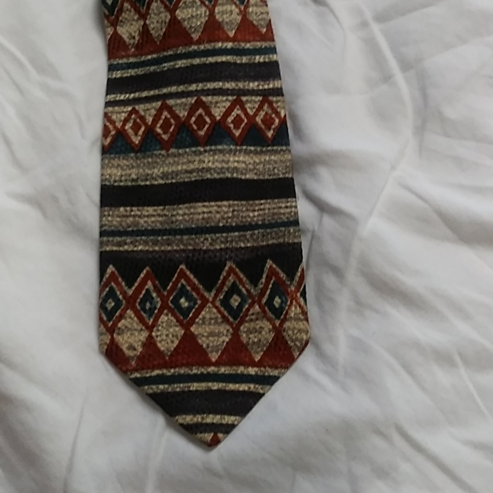 Ties